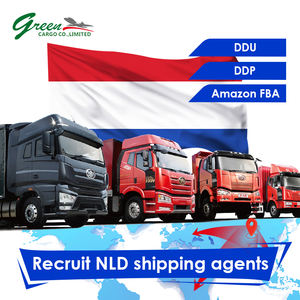 Expédition express porte à porte, fret maritime de la Chine vers les Pays-Bas, agent de logistique, <span class=keywords><strong>service</strong></span> de fret maritime - Product Image 6