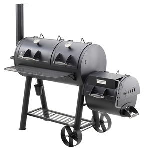<span class=keywords><strong>Griglia</strong></span> BBQ a Carbone Pieghevole <span class=keywords><strong>in</strong></span> <span class=keywords><strong>Acciaio</strong></span> Resistente con Design Moderno <span class=keywords><strong>per</strong></span> Campeggio e Cucina all'Aperto - Product Image 2