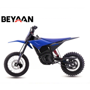 Envío Directo de Fábrica, Batería de Litio sin Escobillas BEYAAN de 60V, Velocidad Máxima de 80 km/h, Capacidad de Carga de 150 kg, Personalizable - Product Image 1