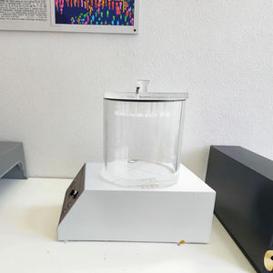 ASTM D3078 Vazamento Vácuo <span class=keywords><strong>Tester</strong></span> Pacote Vazamento Máquina De Teste Selo Integridade Equipamento De Teste De Selo Testador De Desempenho - Product Image 4