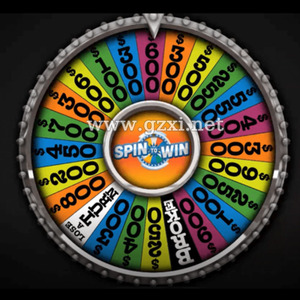 <span class=keywords><strong>Roulette</strong></span> de loterie professionnelle personnalisée en bois pour diffusion en direct, roue à prix en espèces - Product Image 6