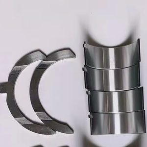 Geeignet für Audi A6L A8L S7 Q5 A5 S5 A4 S4 A6 Q6 Q7 A8 Q8 Volkswagen Touareg Kurbelwellen-Hauptlager Kurbelwellenbuchsen 06M105561R - Product Image 5