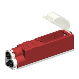 Boîte <span class=keywords><strong>de</strong></span> <span class=keywords><strong>jonction</strong></span> <span class=keywords><strong>étanche</strong></span> <span class=keywords><strong>de</strong></span> poteau d'éclairage public <span class=keywords><strong>de</strong></span> service professionnel Boîte <span class=keywords><strong>de</strong></span> <span class=keywords><strong>jonction</strong></span> extérieure 220v - Product Image 2