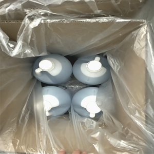 Crystal Clear Epoxy <strong>Resin</strong> <strong>Kit</strong> &amp; Hardener for DIY Art, Mold Casting <strong>Jewellery</strong> Making Countertop Coaster Heat &amp; UV Resistant - Product Image 6