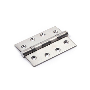 Bisagras Plegables de Acero Inoxidable de Alta Calidad, Comerciales y Civiles, Reforzadas, Accesorios para Muebles - Product Image 1