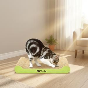 Tiragraffi Moderno <span class=keywords><strong>di</strong></span> Alta Qualità per Gatti, Fornitura Diretta dalla Fabbrica a Basso Prezzo per Riposo, Affilatura Unghie e Gioco - Product Image 1