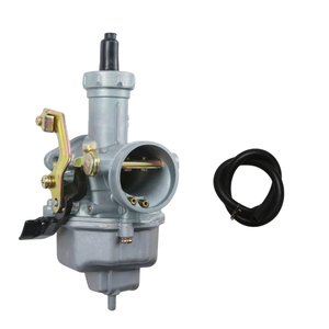 Vente en gros de garantie personnalisée haute performance Kei Hin CG150 PZ27 27mm 125 300cc ATV Go-Kart Dirt Bike <span class=keywords><strong>carburateur</strong></span> de mise à niveau du moteur - Product Image 3