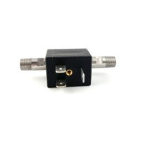 Nouvelle pompe à solvant Gotec 24V 50Hz 18W 20O890O3358 DEK EMX 08-TKD/DLC 114602 pour imprimante à jet d'encre 0,5 kg Fabriqué en CH