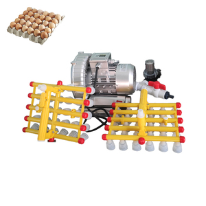 Chicken Eggs Suction Transfering Egg Machine Egg Lifter Egg Pneumatic Lifter Eggs Vacuum Egg Lifter for Sale - Product Image 5
