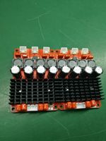 Carte d'amplificateur audio de classe D 12V 2*50W Module d'amplificateur audio TPA3116