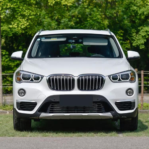 Faro de coche para <span class=keywords><strong>BMW</strong></span> montaje de faro delantero Led derecho X1 F48 F49 X1 <span class=keywords><strong>16d</strong></span> 18d 63117436461 - Product Image 3