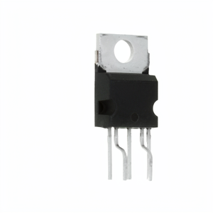 Composants électroniques originaux VIPER100 Pentawatt 5 HV Power Management (PMIC) - Product Image 1