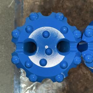 Mũi khoan QL50A-140DTH để khoan quặng sắt - Product Image 4