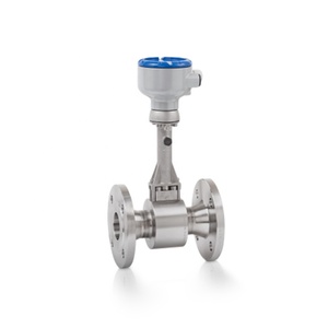 Débitmètre OPTISWIRL 4200 d'origine allemande pour les applications utilitaires et les systèmes de gestion de l'énergie - Product Image 5
