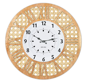 60*60*4.5CM Nouveau Design Grande <span class=keywords><strong>Horloge</strong></span> Murale Ronde <span class=keywords><strong>Horloge</strong></span> Murale Moderne <span class=keywords><strong>Sans</strong></span> Ticking Bruits Chambre <span class=keywords><strong>Horloge</strong></span> Murale - Product Image 4