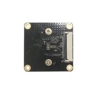 Module de caméra à vision nocturne Starlight à reconnaissance intelligente, capteur IMX462 2MP 1080P 120fps MIPI Split, prix bas
