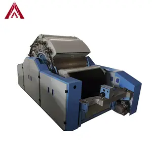 Carding Machine