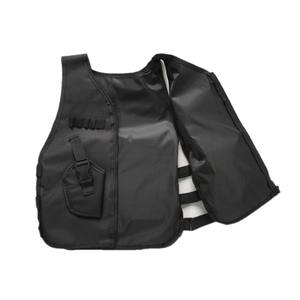 Chaleco Táctico Jedi Personalizado para Exteriores, para Hombre y Mujer, Traje de Entrenamiento Universal de Poliéster para Camping - Product Image 3