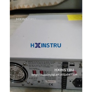 เครื่องทดสอบฉนวนไฟฟ้าแรงสูง AC/DC รุ่น TH9201B/TH9201C/TH9201S สำหรับการตรวจสอบความปลอดภัยทางไฟฟ้า lexso H - Product Image 3