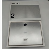 Harga Terjangkau Kualitas Terbaik Tablet Komputer Merek Asli Cina Sistem ColorOS Layar 144Hz 11.6 Inci untuk Oppo Pad 2