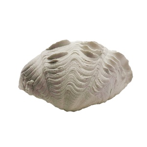 Tùy Chỉnh Nhựa Thủ Công Trắng San Hô Aquarium Trang Trí Trang Trí Nội Thất - Product Image 2