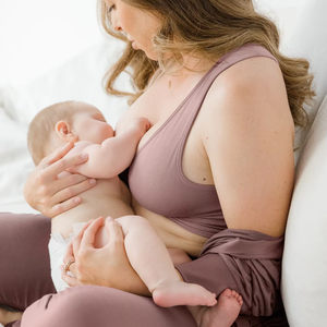 <span class=keywords><strong>Soutien</strong></span>-<span class=keywords><strong>gorge</strong></span> d'allaitement sans couture antibactérien pour femme, taille US, en coton, push-up, anti-affaissement, respirant, lingerie de maternité pour l'allaitement - Product Image 3