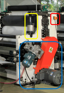 2024中国制造全自动迷你卫生纸机 - Product Image 3