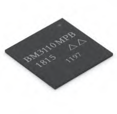 2M × 36bit QDR SRAM B1565-400NYB Arquitectura QDR II+ de alto rendimiento de 72Mbit, 1.8V, SRAM de cuatro palabras con función Burst - Product Image 5