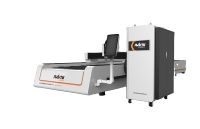 Petit Cortadora Laser Métal 3 k Maquina Cnc Corte Laser Fibra 3 kw Laser Fiber Cutting Machine 3000kw