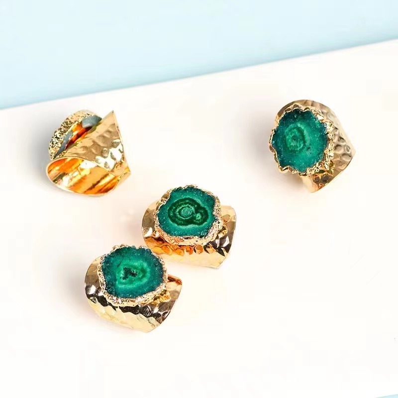 rings for women with stone