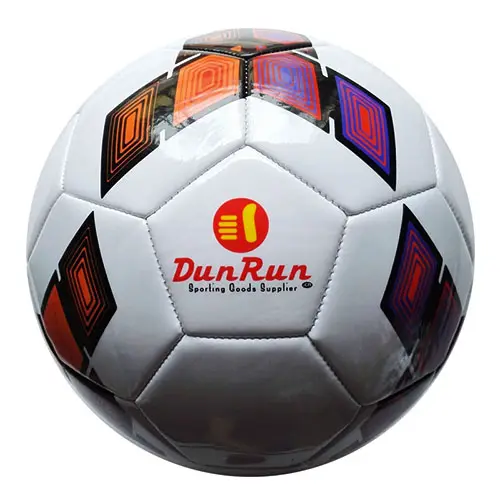 Balón de fútbol de cuero PVC de alta calidad personalizado balón de fútbol profesional tamaño 5 tamaño 4 Pelotas de Futbol para entrenamiento de fútbol