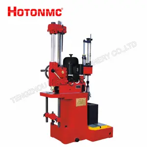 TM807A Tragbare vertikale Motorzylinder-Bohr-und Hon maschine für Motorräder