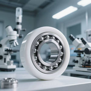 Large Quantity in Stock 35x80x21 Deep Groove Ceramic Ball <b>Bearing</b> 6307 - Product Image 3