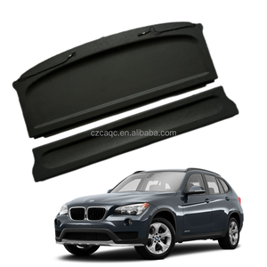 Nuevo Accesorio para Auto 2026, Cubierta de <span class=keywords><strong>Maletero</strong></span> No Retráctil para <span class=keywords><strong>BMW</strong></span> <span class=keywords><strong>X1</strong></span> 2010-2016 E84 - Product Image 1