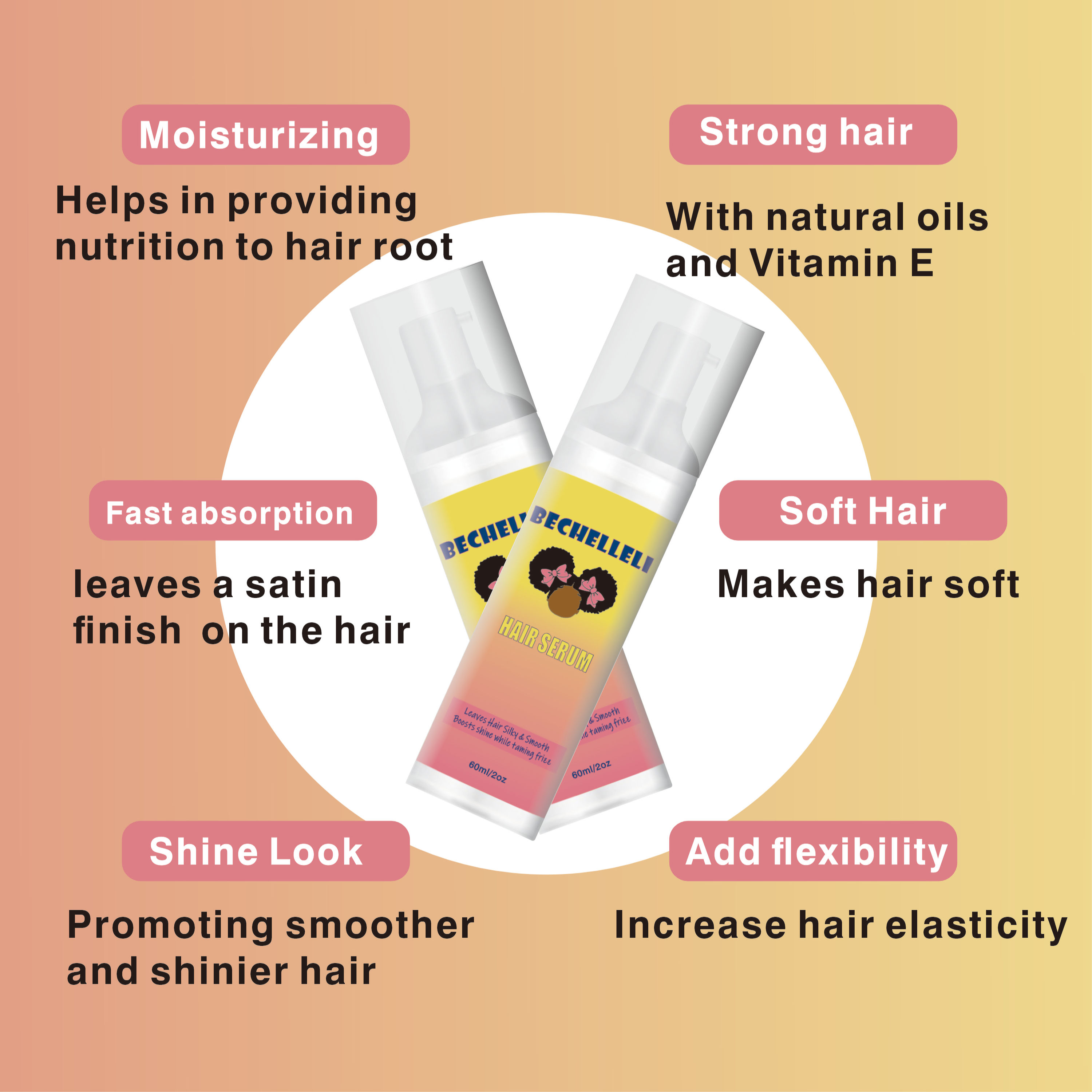 HAIR SERUM