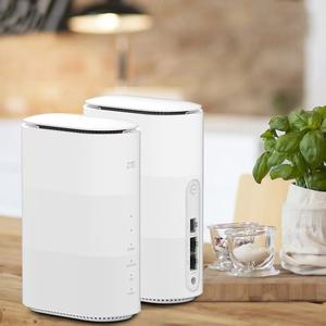 Nuevo Router 5G Original <span class=keywords><strong>MC801A</strong></span> Pro, Módem, Router WiFi CPE para Interiores con Ranura para Tarjeta SIM Pro - Product Image 3