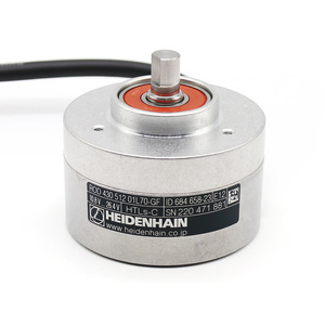 Codificador Rotatorio Heidenhain ROD 430 512 01L70-GF HTLs-C 108V 264V con Cables - Product Image 1