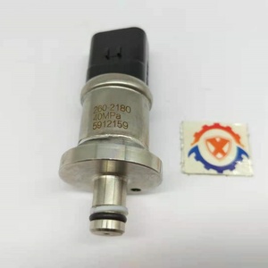 เซ็นเซอร์แรงดันสูงเครื่องยนต์ C9 รุ่น 260-2180 สำหรับรถขุด E312D E320D E330D หมายเลขอะไหล่ 2602180 - Product Image 4