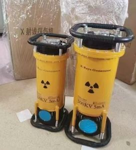 Fabrika Çıkışlı 350kV Yüksek Güçlü Yönlü Endüstriyel Seramik X-ışını Jeneratörü Boru Kaynak Kontrolü İçin - Product Image 5