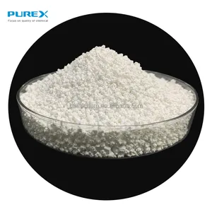 Best Price and Top Quality CaCl2 Calcium Chloride 94% Pellets 10043-52-4 For Sale