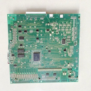 N9MCB-14 4TP-1F794 บอร์ด N93T3 สำหรับเครื่องฉีดพลาสติก - Product Image 3