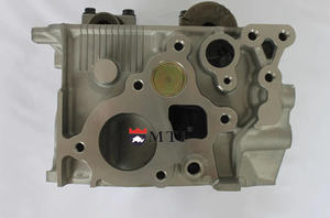 MTI QR20 QR20DE moteur complet assemblage de culasse pour Nissan x-trail Primera Serena Teana Wingroad <span class=keywords><strong>Avenir</strong></span> Prairie 2.0 - Product Image 5