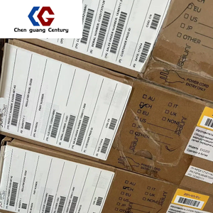 Nuevo Módulo de enlace ascendente original EX4300, 8 puertos 10G SFP +/ 8 puertos 1G SFP - Product Image 5