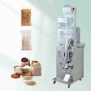 Machine d'emballage automatique de remplissage de poudre - Product Image 5