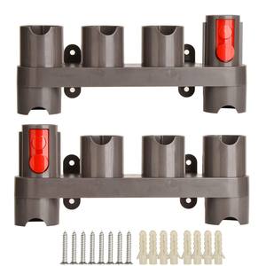 Support de montage pour <span class=keywords><strong>aspirateur</strong></span> DYsons Gen 5 G5 V15 V12 V7 V11 V8 V10 Detect Absolute Animal Cyclone Attachments avec vis - Product Image 1