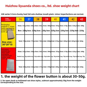 Women <strong>Block</strong> <strong>Heel</strong> <strong>Court</strong> <strong>Shoes</strong> Pointed-Toe Rhinestone Flower European Fashion Women Daily <strong>Heels</strong> - Product Image 6