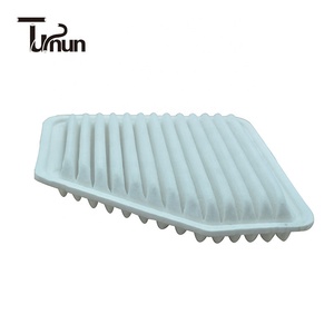 17801-ad010 nhà sản xuất không khí gốc Cleaner lọc cho xe 17801-31120 - Product Image 4