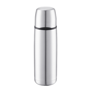 Botella de agua deportiva anticaída con ventosa de acero inoxidable de gran capacidad, termo portátil para el hogar al aire libre - Product Image 2
