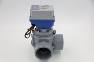 Шаровые краны с ручным управлением - Product Image 2