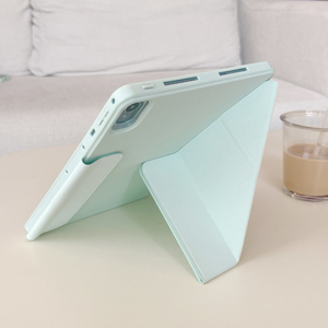 Para Huawei <span class=keywords><strong>MatePad</strong></span> SE <span class=keywords><strong>11</strong></span> pulgadas 2024 funda para Huawei <span class=keywords><strong>MatePad</strong></span> <span class=keywords><strong>11</strong></span> 2023 <span class=keywords><strong>2021</strong></span> funda para tableta para Huawei <span class=keywords><strong>MatePad</strong></span> SE <span class=keywords><strong>11</strong></span> funda desmontable - Product Image 4